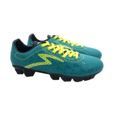 Specs Quark FG Sepatu Sepakbola Pria - Tosca [100805]