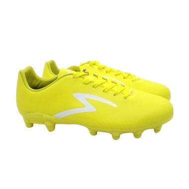 Specs Barricada Guardian Sepatu Sepakbola Pria - Yellow [100777]