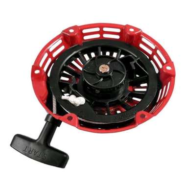 Recoil starter Tarikan Engkol Mesin Honda gx160 Gx200 Model Pin