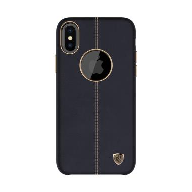 Nillkin Englon Casing for Apple iPhone X or Apple iPhone 10 - Black