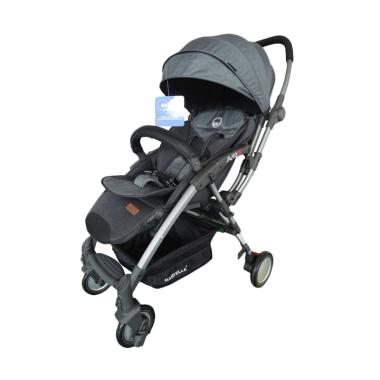baby elle orbit