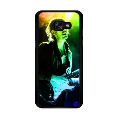 Flazzstore Hozier Z0449 Custom Casing for Samsung Galaxy A5 2017