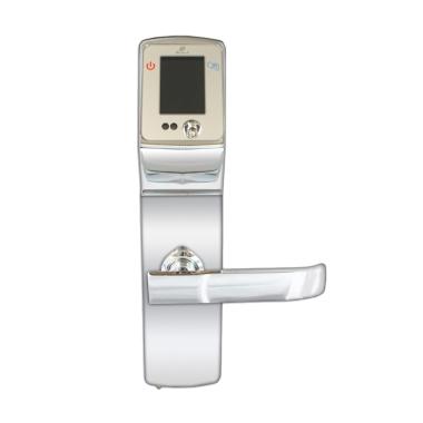 E-Guard TD1601S Smart Digital Door ... ci Pintu Digital - Silver