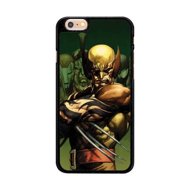 Flazzstore Dark Wolverine X-Man And ... for iPhone 6 or iPhone 6S