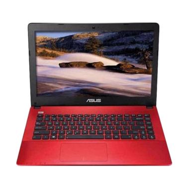 Asus A442UR-GA043T Notebook - Red [ ... T930MX/ 1TB/ 4GB/ Win 10]