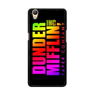 Flazzstore Dunder Mifflin Paper Com ... Casing for Oppo Neo 9 A37