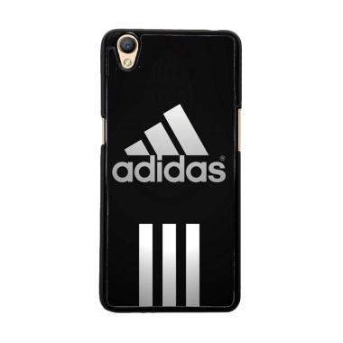 Flazzstore Adidas Logo Z4001 Custom Casing for Oppo Neo 9 A37