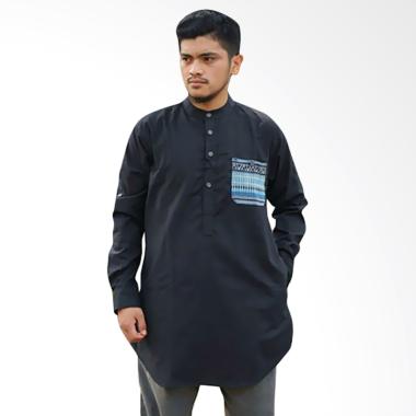 Marajo Baju Koko Muslim Pria