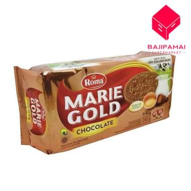 Roma Marie Gold