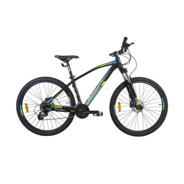 Jual Sepeda Gunung Thrill Harga Promo 2020 Blibli Com