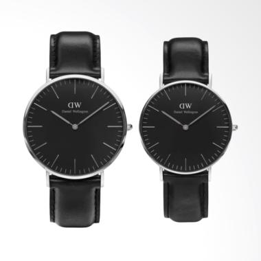 18 Daftar Harga Jam Tangan Daniel Wellington ...