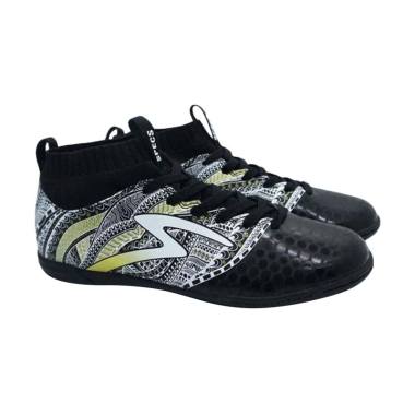 Specs Heritage In Sepatu Futsal Pria [400750]