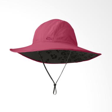 Outdoor Research Oasis Sun Sombrero Outdoor Research Topi Wanita