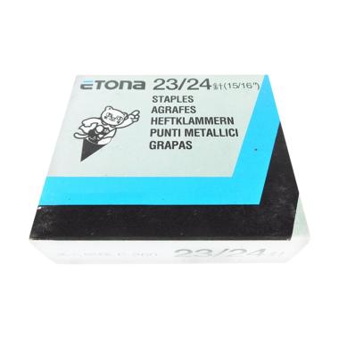 Etona No 23/24 Isi Stapler