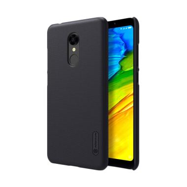 Nillkin Hardcase Casing for Xiaomi Redmi 5