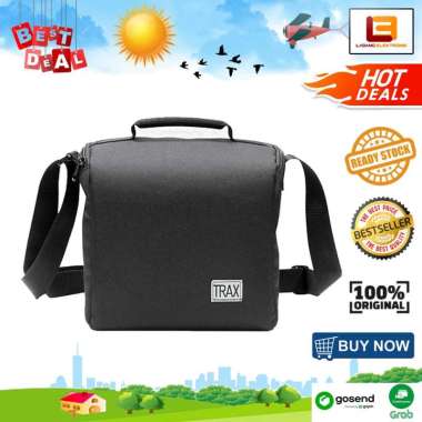 lowepro trax
