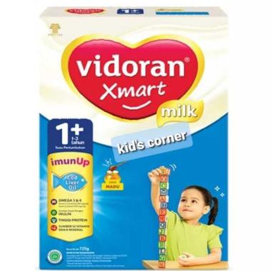 Vidoran Xmart 1