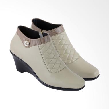 JK Collection JKC-JAK 5307 Sepatu Boots Wanita
