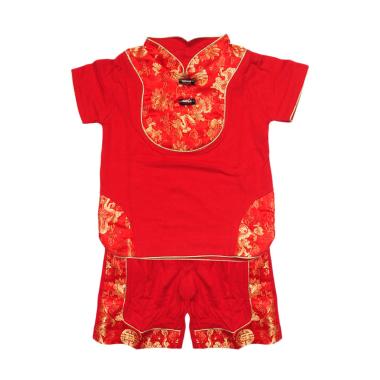 9500 Koleksi Model Baju Imlek Anak Perempuan Gratis Terbaik