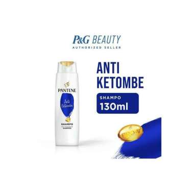 Pantene Shampoo