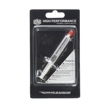 Cooler Master RPD Grease High Performance Thermal Paste Putih