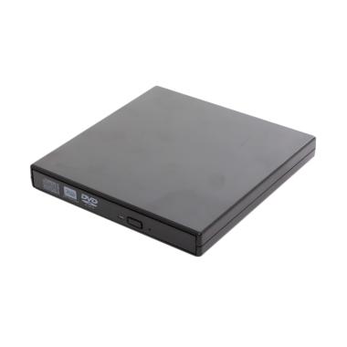 Universal Slim Portable DVD RW Eksternal
