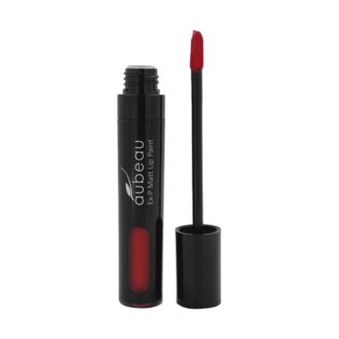 Aubeau Ex-P Matt Lip Paint - 07 Terracotta
