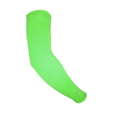 Nike Golf Arm Sleeve UV Protection - Hijau Nike Golf Arm Sleeve UV Protection - Hijau