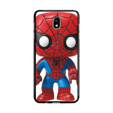 Flazzstore Funko Pop Spiderman F000 ... amsung Galaxy J5 Pro 2017