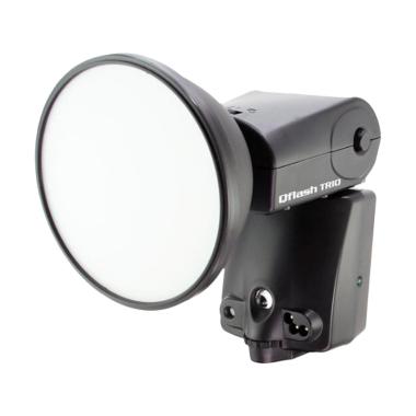 Quantum QF8N Qflash Trio for Nikon