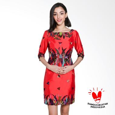Baju Cewek Terbaru Lombang Batik Jual Produk Terbaru