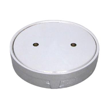 Jual Wasser Fco 020 Round Floor Clean Out Saluran Pembuangan Air 2 Inch Murah Maret 2020 Blibli Com