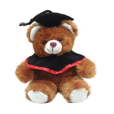 Jual Boneka Teddy Bear Coklat Terbaru Harga Murah Bliblicom