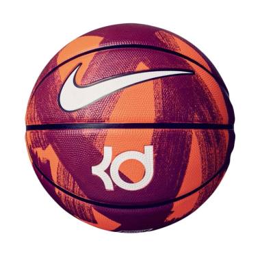 NIKE 360 Kd Playground 8P Bola Basket [Size 07/ N.KI.13.815.07]