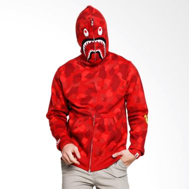 Daftar Harga Jaket A Bathing Ape Termurah April 2019 Blibli Com - a