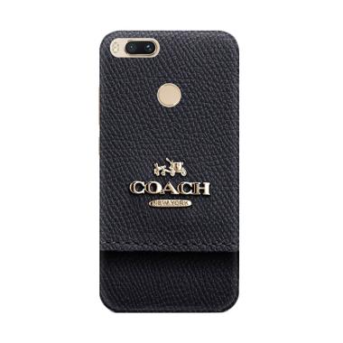 Flazzstore Coach Wallet X4786 Custo ... omi Mi A1 or Xiaomi Mi 5X