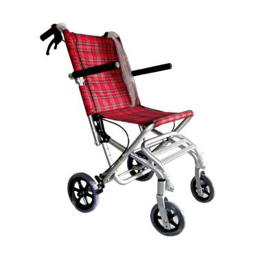 KR SELLA 900LB/903LB J - Merah