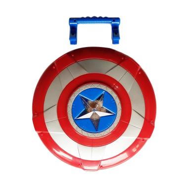 Mainan Anak Tameng Captain America Jual Produk Termurah Terbaru Juli 2020 Blibli Com