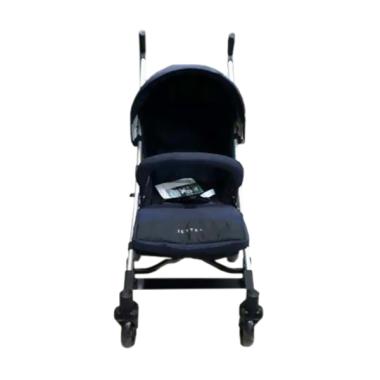 Jette JZ101NS Jazz Kereta Dorong Bayi - Navy