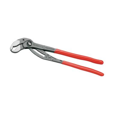 KNIPEX Cobra XXL Tang Pompa Air [560 mm] Dark Red