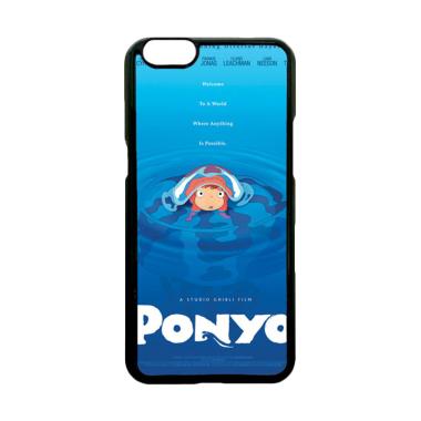 Acc Hp Ponyo Movies Poster G0097 Casing for Oppo F1S