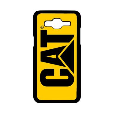 Acc Hp Caterpillar Logo Z4461 Custo ... r Samsung Galaxy J2 Prime