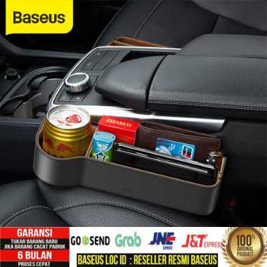 Baseus Front Seat Car Organizer Rak Samping Mobil