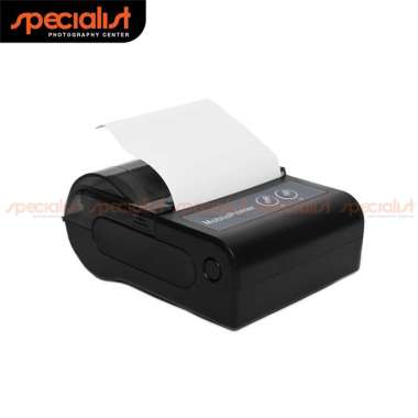 Printer Thermal Bluetooth BellaV Z80 for Android & IOS