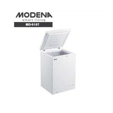 Modena MD 0107 Chest Freezer