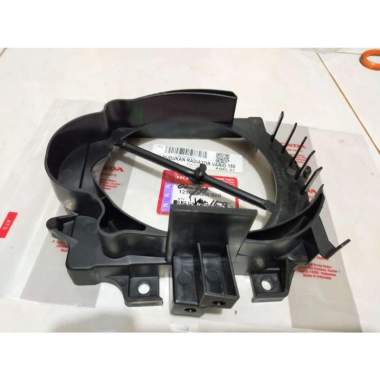 dudukan radiator Honda Vario 125 Fi/Vario 125-150 LED (KZR).2012-2017.