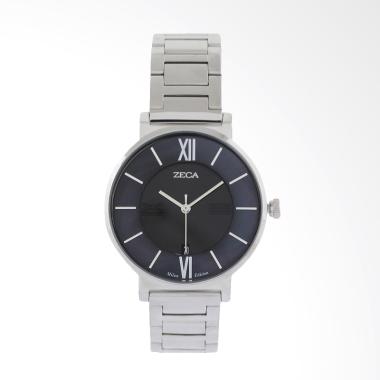 Zeca 1012L.S.D.S2 Jam Tangan Wanita
