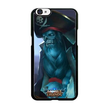 Acc Hp Bane Mobile Legends Y0081 Custom Casing for Oppo F3
