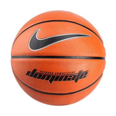 Kartu Ucapan Besar Ring dan Bola Basket. Source · Nike 360 Basketball Dominate 8P 07
