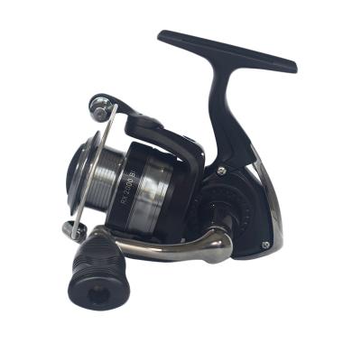 Reel Pancing Spinning Daiwa RX Ukuran 2000